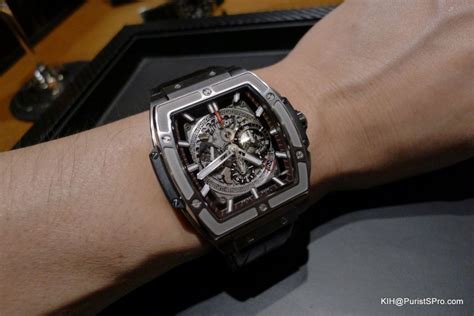 hublot fans|where to buy Hublot.